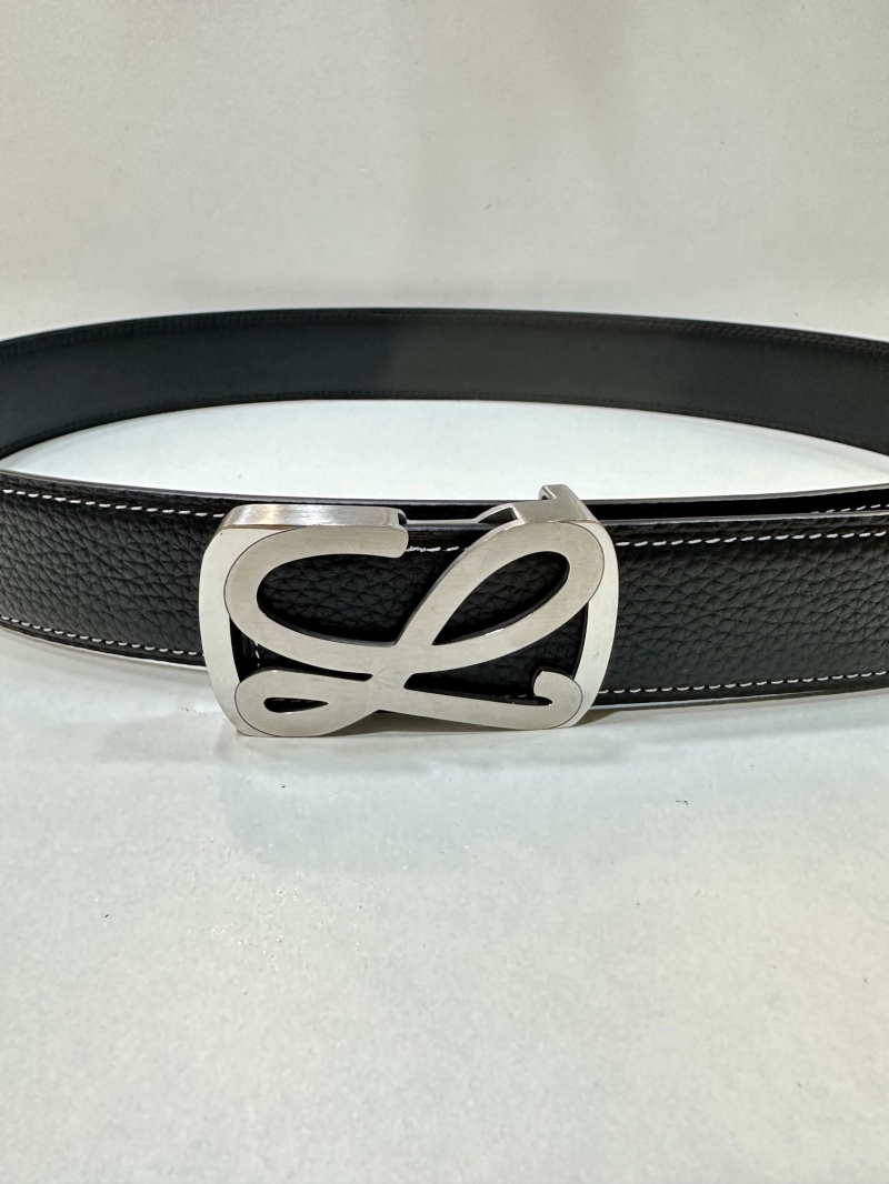 Loewe Belts